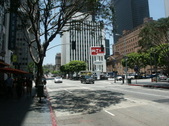6TH ST BETWEEN HOPE ST & GRAND AVE
