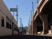 6TH STREET ADJACENT @ MATEO STREET