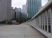 6TH STREET OVERPASS & 110 FWY