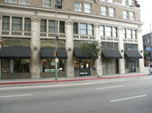 8TH STREET E OF SPRING STREET