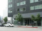 901 S FLOWER STREET