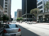FLOWER ST BETWEEN WILSHIRE & 6TH ST