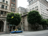 GRAND AVENUE S OF 5TH STREET