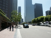 HOPE ST BETWEEN 3RD & 4TH STREETS
