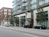 HOPE STREET S OF 11TH STREET