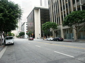HOPE STREET S OF WILSHIRE BLVD