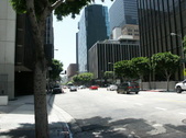 HOPE ST BETWEEN 6TH ST & WILSHIRE BL