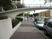 TEMPLE & LOS ANGELES STREETS