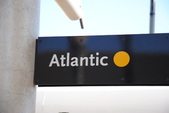 MTA GOLD ATLANTIC STATION