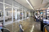 COOPER STUDIO (CAST 9598)