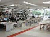 LEHRER ARCHITECTS