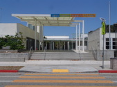 JOHN ADAMS MIDDLE SCHOOL
