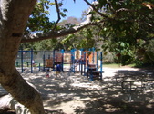 RUSTIC CANYON PARK