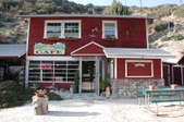 HIDDEN SPRINGS CAFE