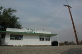 PINES CAFE