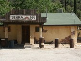 SIERRA INN