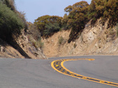 STUNT ROAD