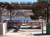 NORTH BEACH PICNIC AREA