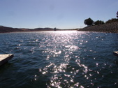 CASTAIC LAKE
