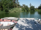 JOHNSTON LAKE