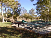 LAKE PIRU - DAY USE PICNIC AREA