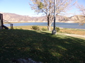 LAKE PIRU - GENERAL STORE PICNIC AREA