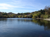 PUDDINGSTONE LAKE