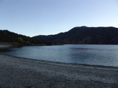 PYRAMID LAKE - VAQUERO BEACH