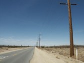 110TH ST EAST, NORTH OF PALMDALE BLVD