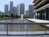 DWP (JOHN FERRARO BLDG)