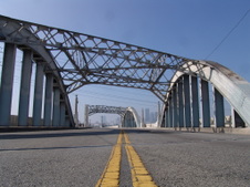 6TH STREET BRIDGE