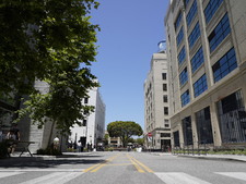 ROW DTLA