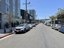 IMPERIAL STREET - DTLA