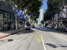 8TH STREET - DTLA