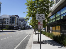 CENTRAL AVENUE - GLENDALE