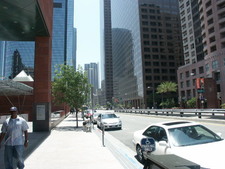 STREETS