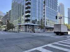HOPE STREET & 9TH STREET - DTLA