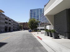 ORANGE STREET - GLENDALE