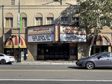 HIGHLAND THEATRE