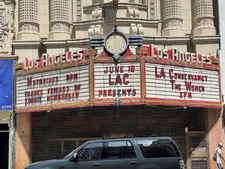 LOS ANGELES THEATRE