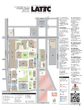 la trade tech campus map La Trade Tech College Imageevent la trade tech campus map