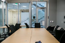 CONFERENCE ROOMS