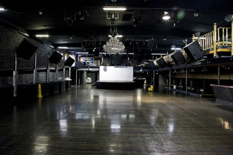 Arena Nightclub