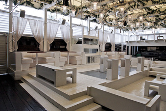 Colony Nightclub