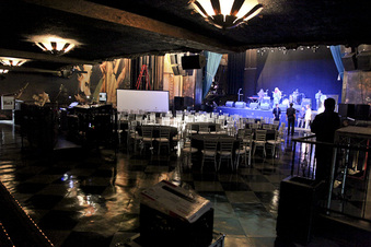Music Box Theater
