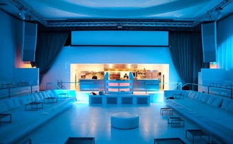 Supperclub