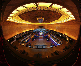 The Exchange