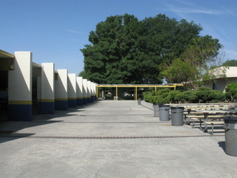 Birmingham High School