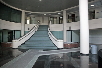 ELAC Vacant Office Building