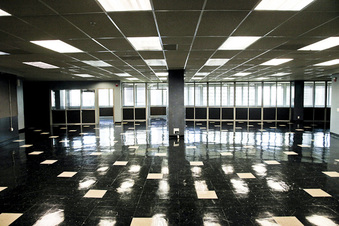 LOS ANGELES CENTER STUDIOS - 5TH FLOOR